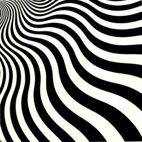 Op Art Designer example 2