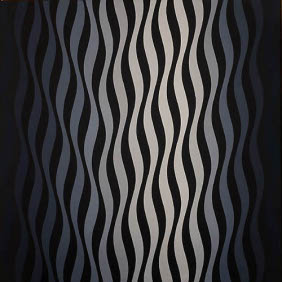 Op Art Designer example 3