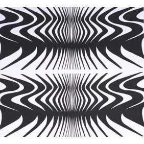Barbara Brown's 'Expansion' fabric for Heals Barbara Brown's 'Expansion' fabric for Heals