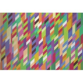 from-here Bridget Riley - From Here