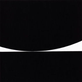 kiss Bridget Riley - kiss