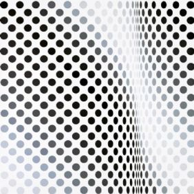 pause Bridget Riley - Pause