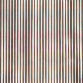 zing-1 Bridget Riley - Zing 1