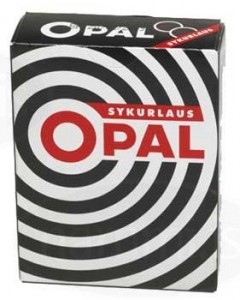 opal-black