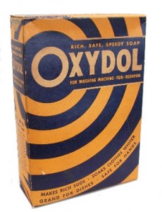 oxydol