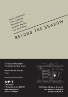 Beyond the Shadow