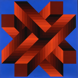 vasarely-museum-budapest-3